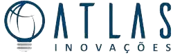 Logo Atlas Inovações