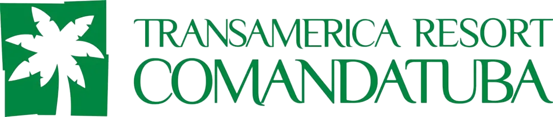 Logo Transamerica Resort Comandatuba