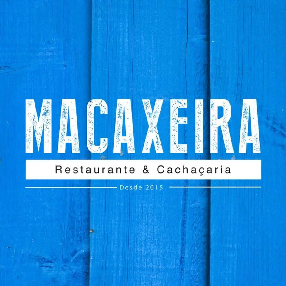 Logo Macaxeira
