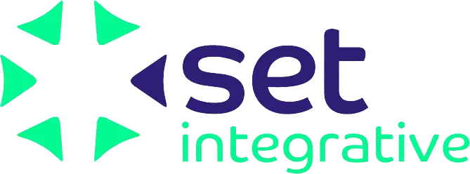 Logo Set Integrative