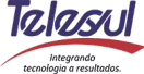 Logo Telesul