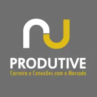 Logo Produtive